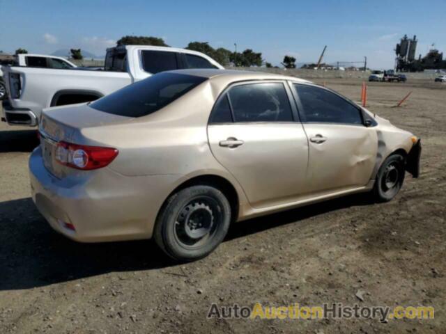 TOYOTA COROLLA BASE, JTDBU4EEXB9162466