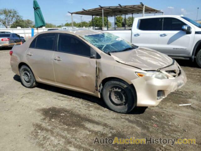 TOYOTA COROLLA BASE, JTDBU4EEXB9162466