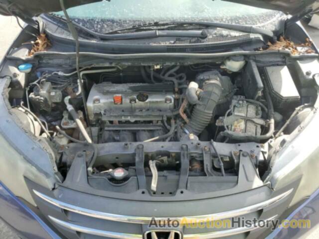 HONDA CRV LX, 5J6RM4H34CL041228