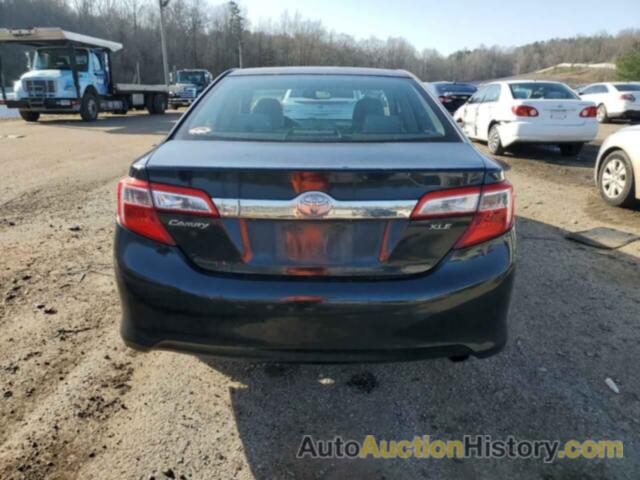 TOYOTA CAMRY BASE, 4T1BF1FK7CU021135