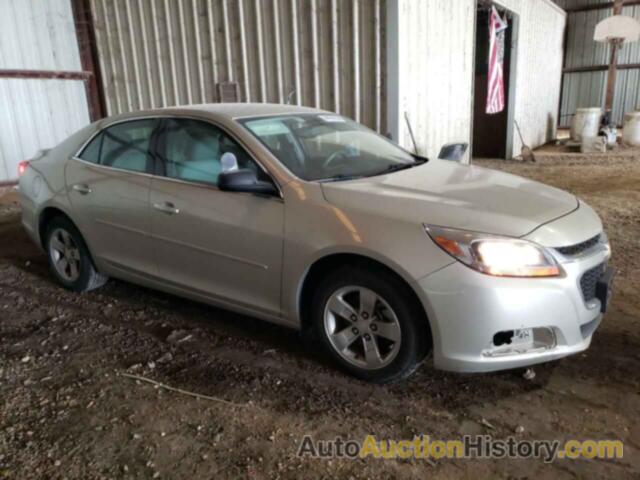 CHEVROLET MALIBU LS, 1G11B5SL2EF117045