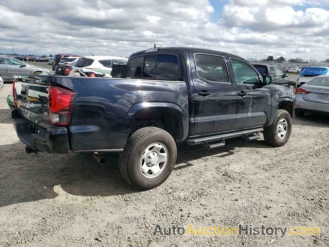 TOYOTA TACOMA DOUBLE CAB, 3TMCZ5AN9NM510457