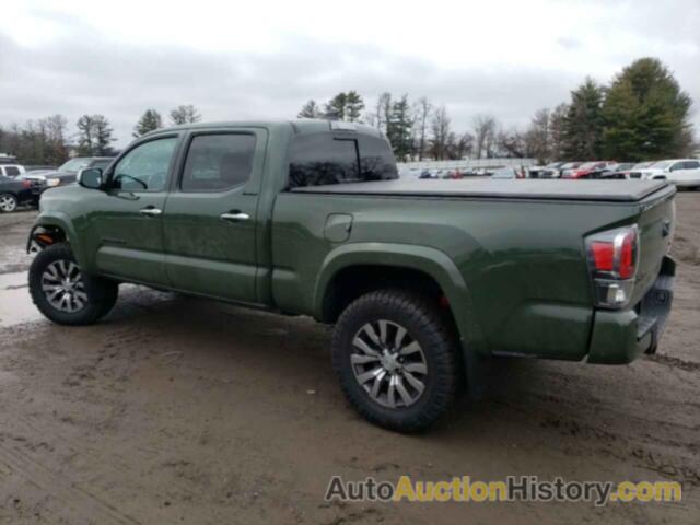 TOYOTA TACOMA DOUBLE CAB, 3TMHZ5BN0MM119085