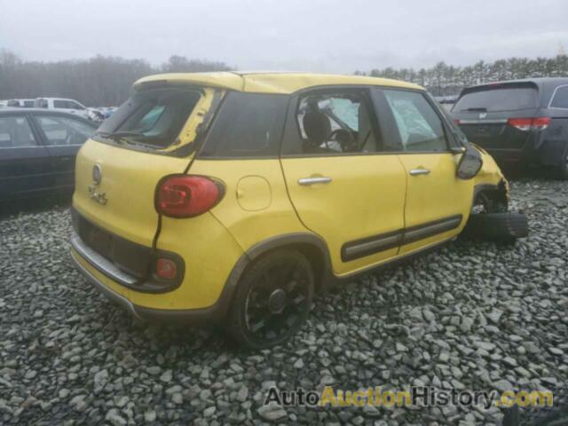 FIAT 500 TREKKING, ZFBCFADH6EZ021510