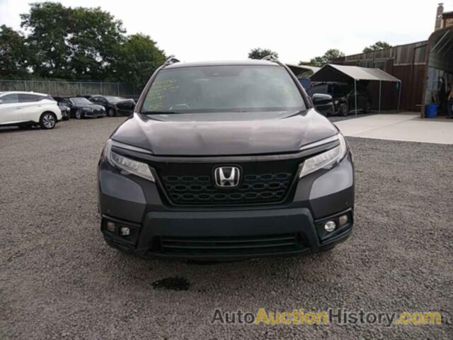 HONDA PASSPORT TOURING, 5FNYF8H94KB015320