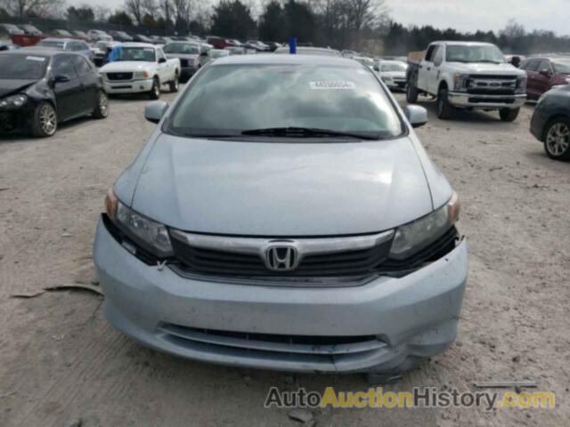 HONDA CIVIC LX, 2HGFB2F53CH514669