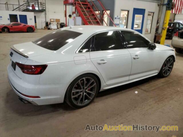 AUDI S4/RS4 PREMIUM PLUS, WAUB4AF45JA133410