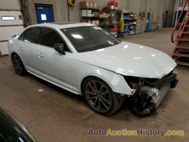 AUDI S4/RS4 PREMIUM PLUS, WAUB4AF45JA133410