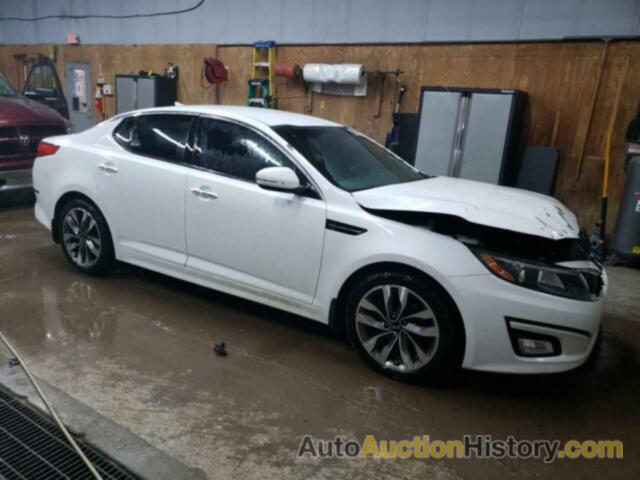 KIA OPTIMA SX, 5XXGR4A7XFG404843