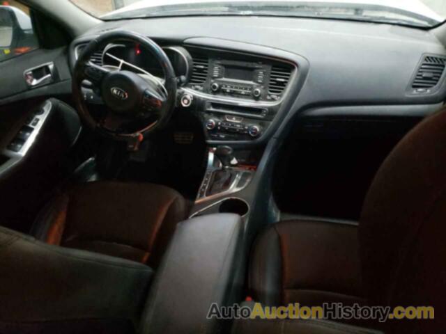 KIA OPTIMA SX, 5XXGR4A7XFG404843