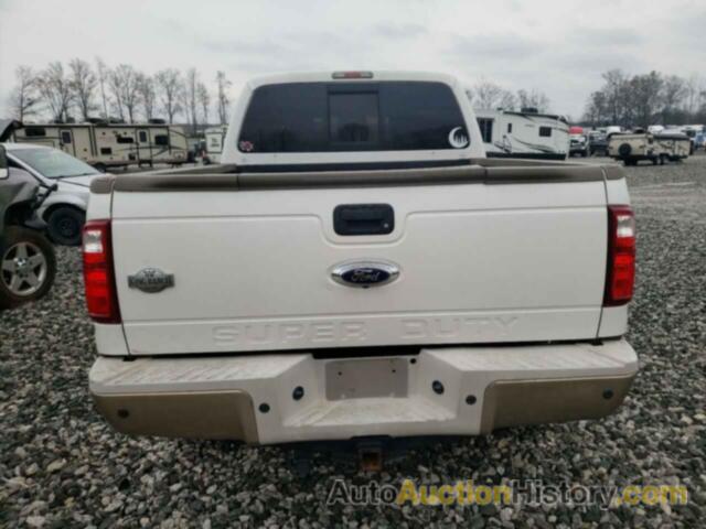 FORD F250 SUPER DUTY, 1FT7W2BT4DEB02412