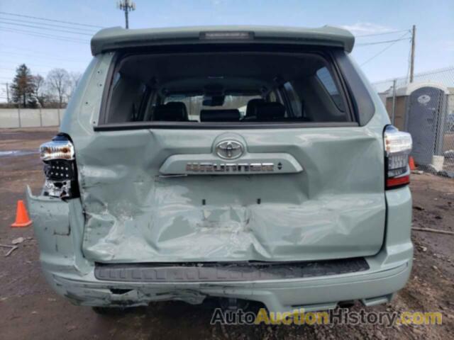 TOYOTA 4RUNNER SE SE, JTESU5JR7P6105581