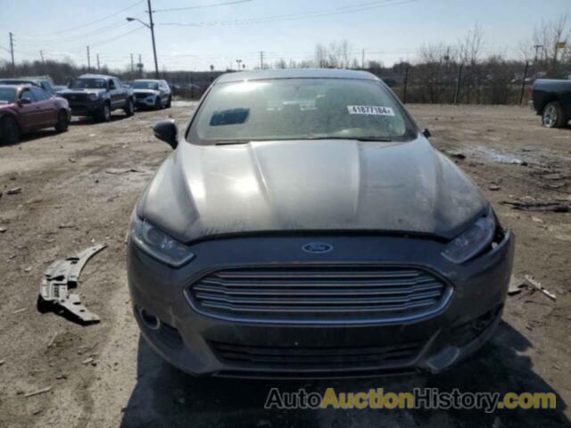 FORD FUSION SE, 3FA6P0HD8GR278111