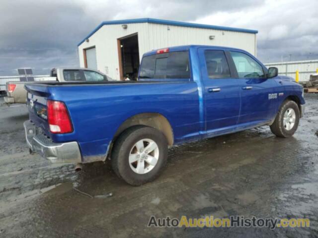 RAM 1500 SLT, 1C6RR7GTXHS623509