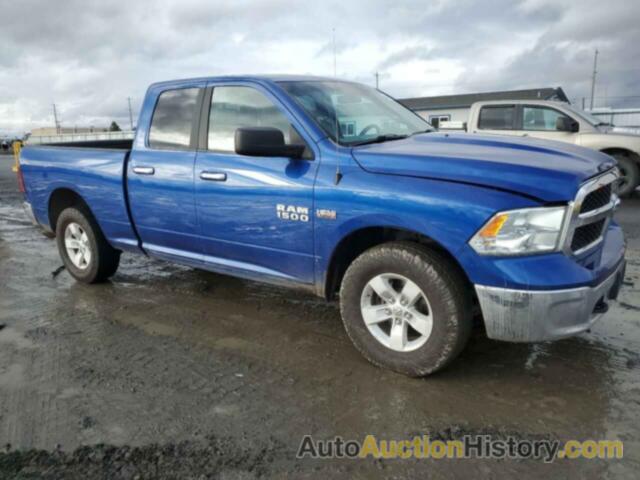 RAM 1500 SLT, 1C6RR7GTXHS623509