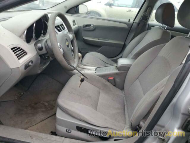 CHEVROLET MALIBU LS, 1G1ZA5EU9CF350279