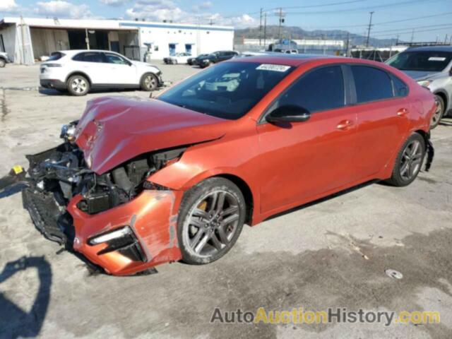 KIA FORTE GT LINE, 3KPF34AD9ME325432