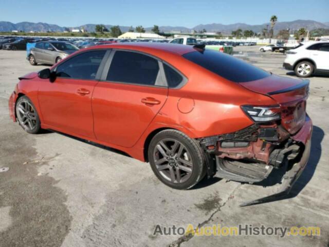 KIA FORTE GT LINE, 3KPF34AD9ME325432