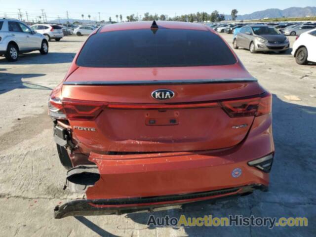 KIA FORTE GT LINE, 3KPF34AD9ME325432