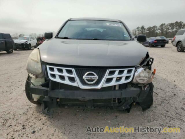 NISSAN ROGUE S, JN8AS5MTXFW150983