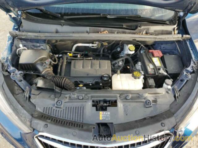 BUICK ENCORE PREFERRED, KL4CJESB1LB045246