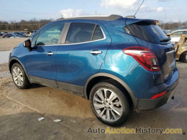 BUICK ENCORE PREFERRED, KL4CJESB1LB045246