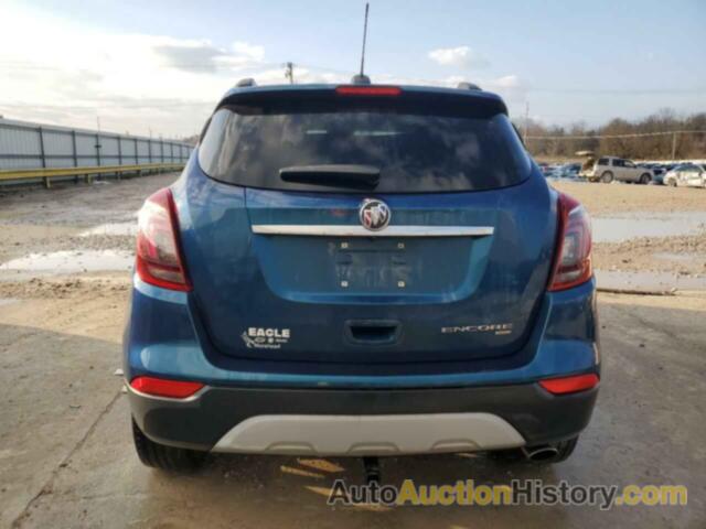 BUICK ENCORE PREFERRED, KL4CJESB1LB045246