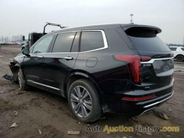 CADILLAC XT6 PREMIUM LUXURY, 1GYKPDRSXMZ218958