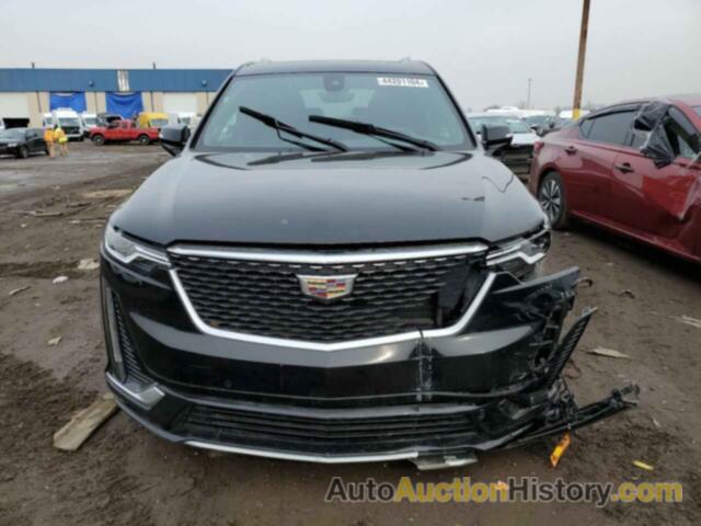 CADILLAC XT6 PREMIUM LUXURY, 1GYKPDRSXMZ218958