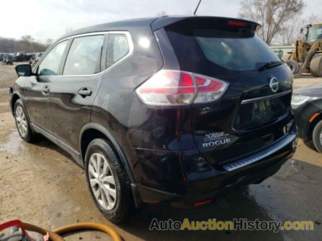 NISSAN ROGUE S, JN8AT2MT8GW013635