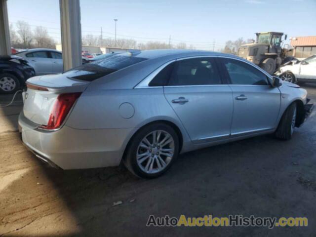 CADILLAC XTS LUXURY, 2G61M5S3XJ9166811