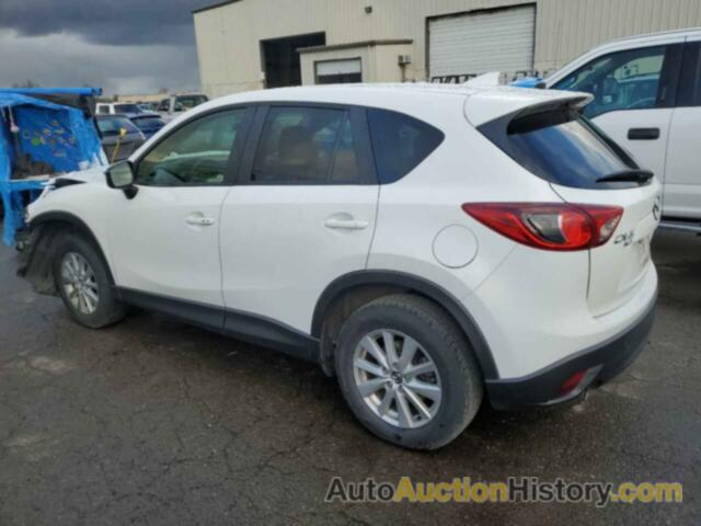 MAZDA CX-5 TOURING, JM3KE4CY9G0750808