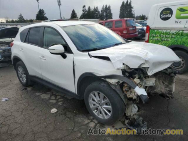 MAZDA CX-5 TOURING, JM3KE4CY9G0750808