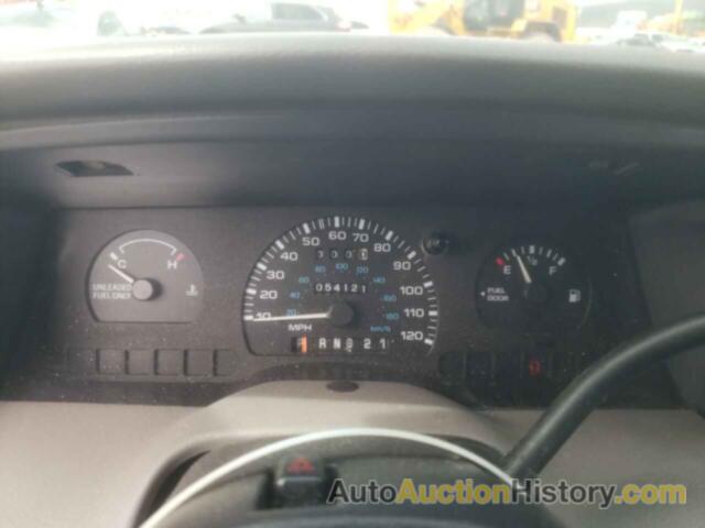 FORD WINDSTAR WAGON, 2FMDA51U2WBA24512