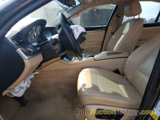 BMW 5 SERIES XI, WBA5A7C52ED614340