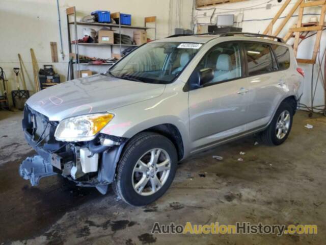 TOYOTA RAV4, 2T3BF4DV1CW262470