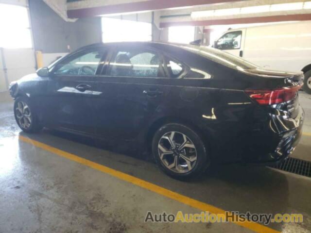 KIA FORTE FE, 3KPF24AD1ME338310