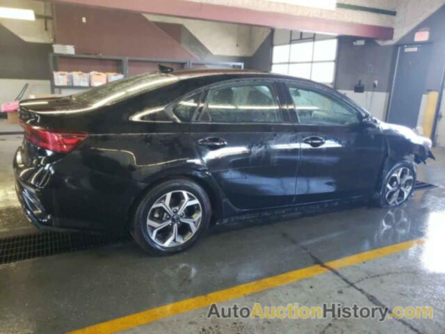 KIA FORTE FE, 3KPF24AD1ME338310