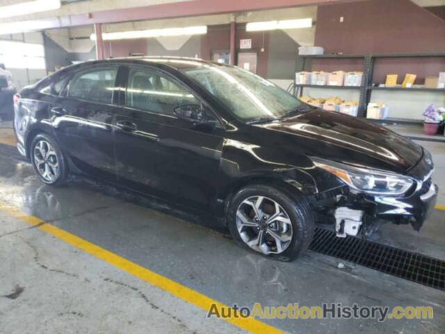 KIA FORTE FE, 3KPF24AD1ME338310