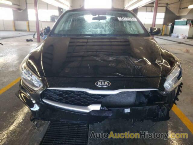 KIA FORTE FE, 3KPF24AD1ME338310