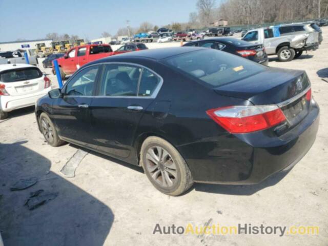 HONDA ACCORD LX, 1HGCR2F3XEA162513