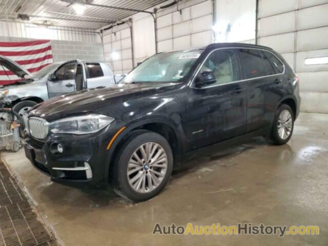 BMW X5 XDRIVE50I, 5UXKR6C55F0J77711