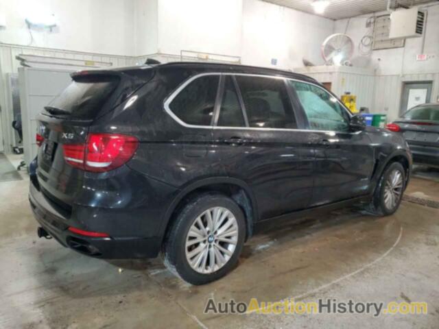 BMW X5 XDRIVE50I, 5UXKR6C55F0J77711