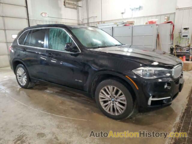 BMW X5 XDRIVE50I, 5UXKR6C55F0J77711