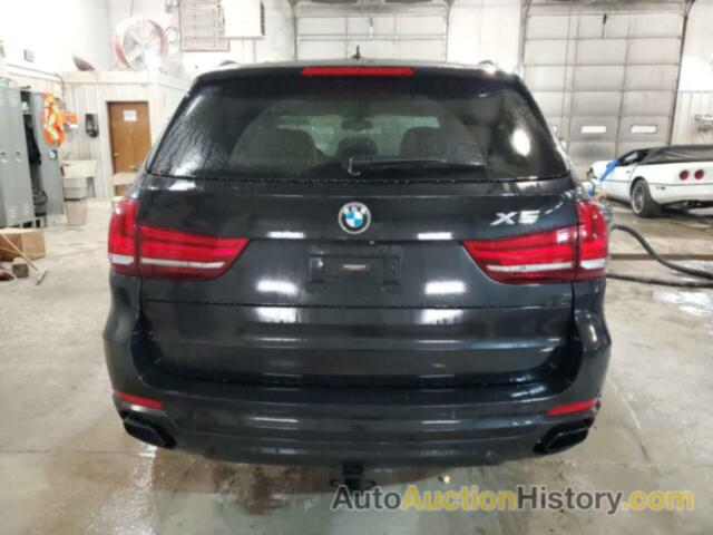 BMW X5 XDRIVE50I, 5UXKR6C55F0J77711