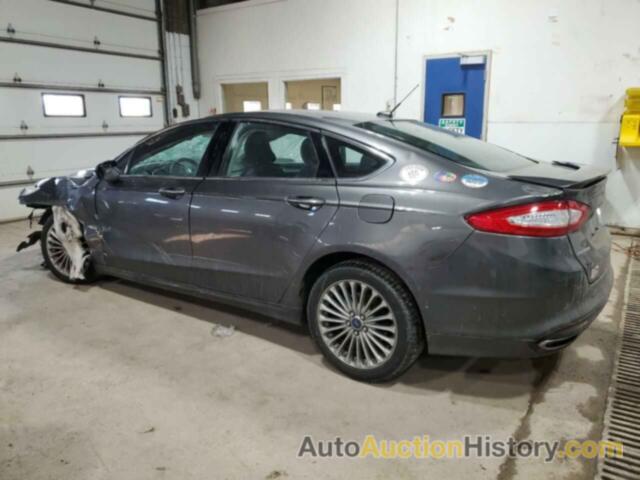 FORD FUSION TITANIUM, 3FA6P0D93GR181450