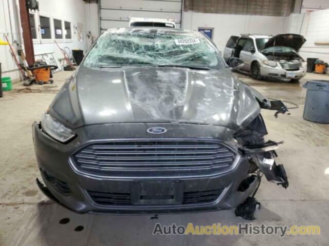 FORD FUSION TITANIUM, 3FA6P0D93GR181450