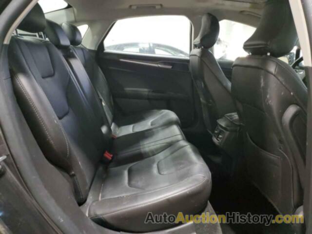 FORD FUSION TITANIUM, 3FA6P0D93GR181450