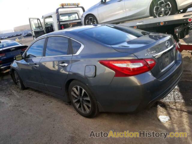 NISSAN ALTIMA 2.5, 1N4AL3AP5GC270106