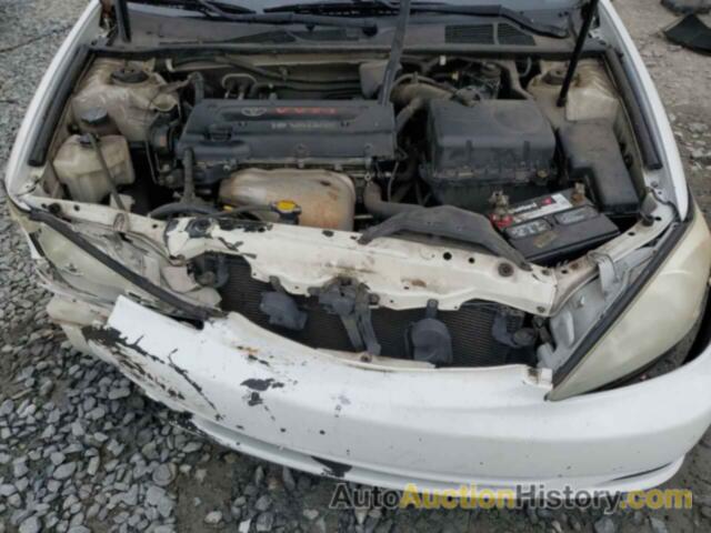 TOYOTA CAMRY LE, 4T1BE32K94U277542